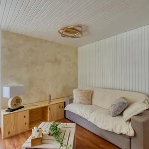  Appartement Le Petit Balcon Avec Vue Sur Le Mont-blanc